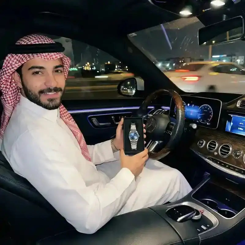 صورة من أحمد محمد