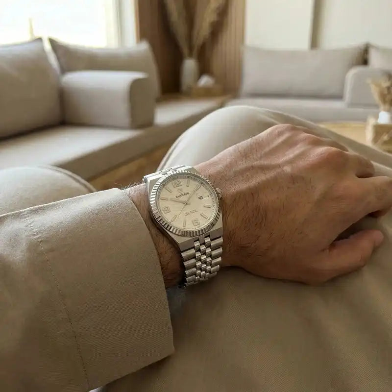 صورة من خالد السعيد